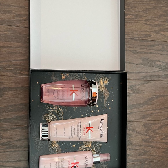 New - Kerastase Genesis hair shampoo/condtioner set - Picture 2 of 2